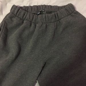 Brandy Melville Sweatpants